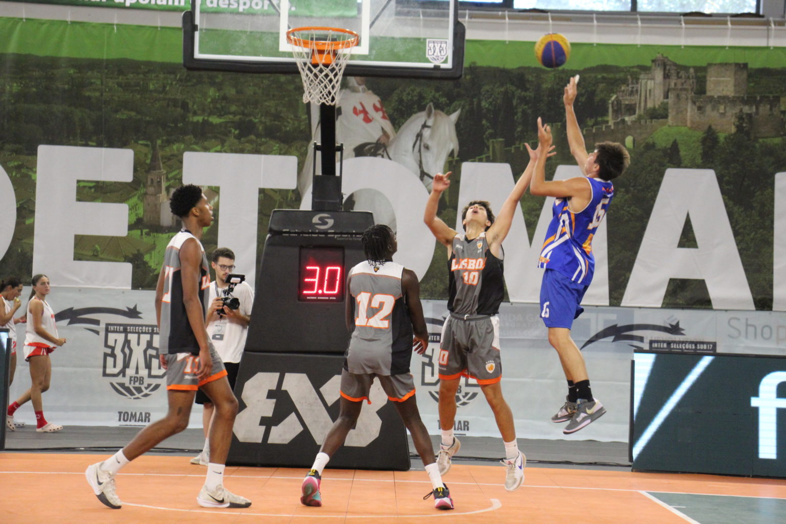 ABL imagem de galeria