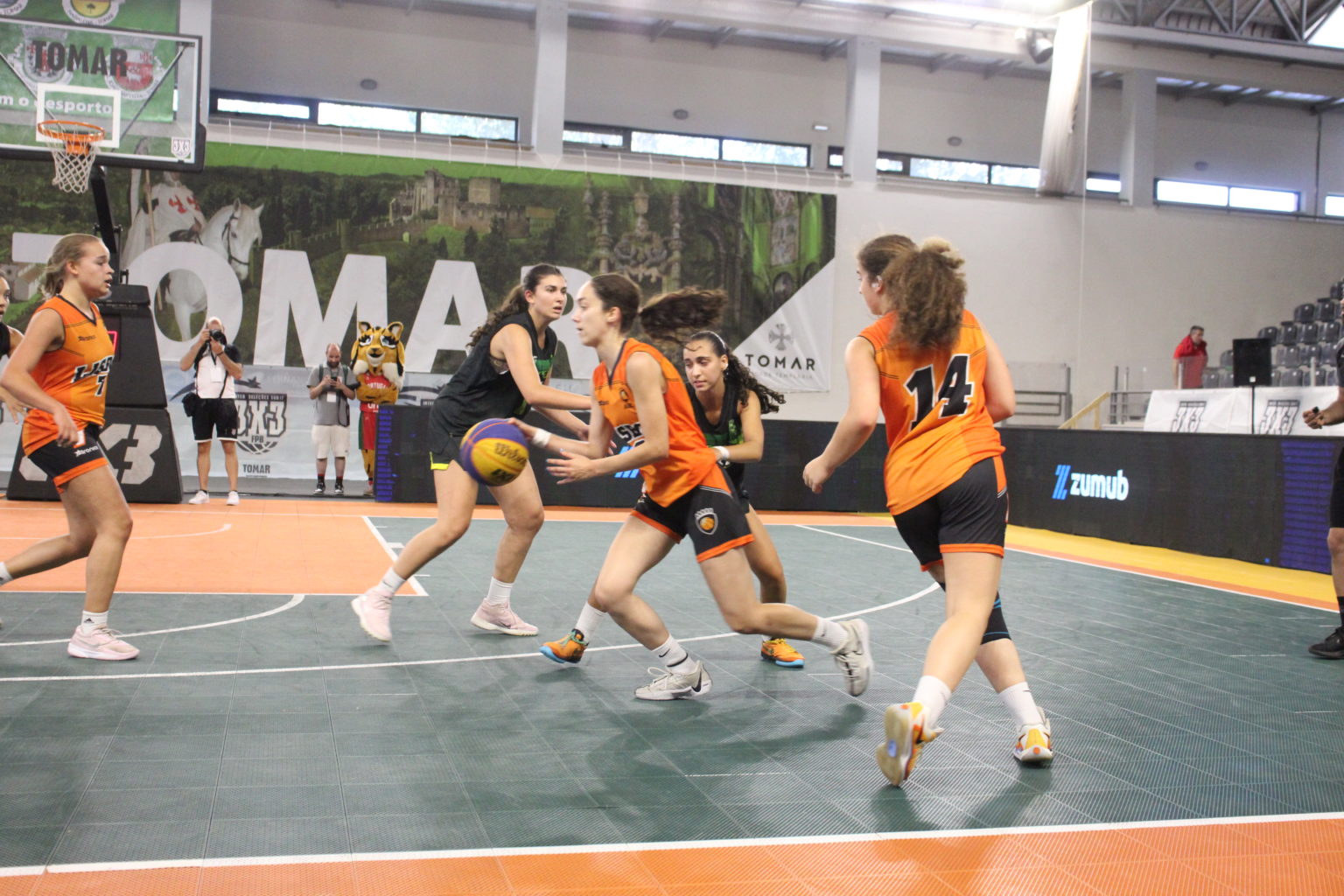 ABL imagem de galeria