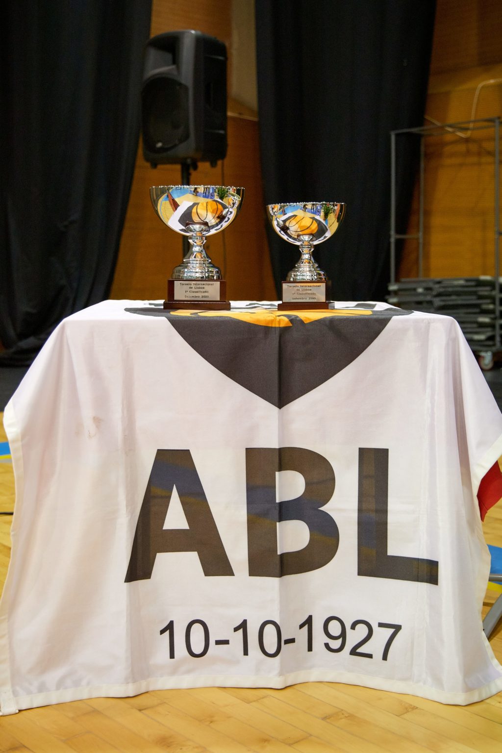ABL imagem de galeria