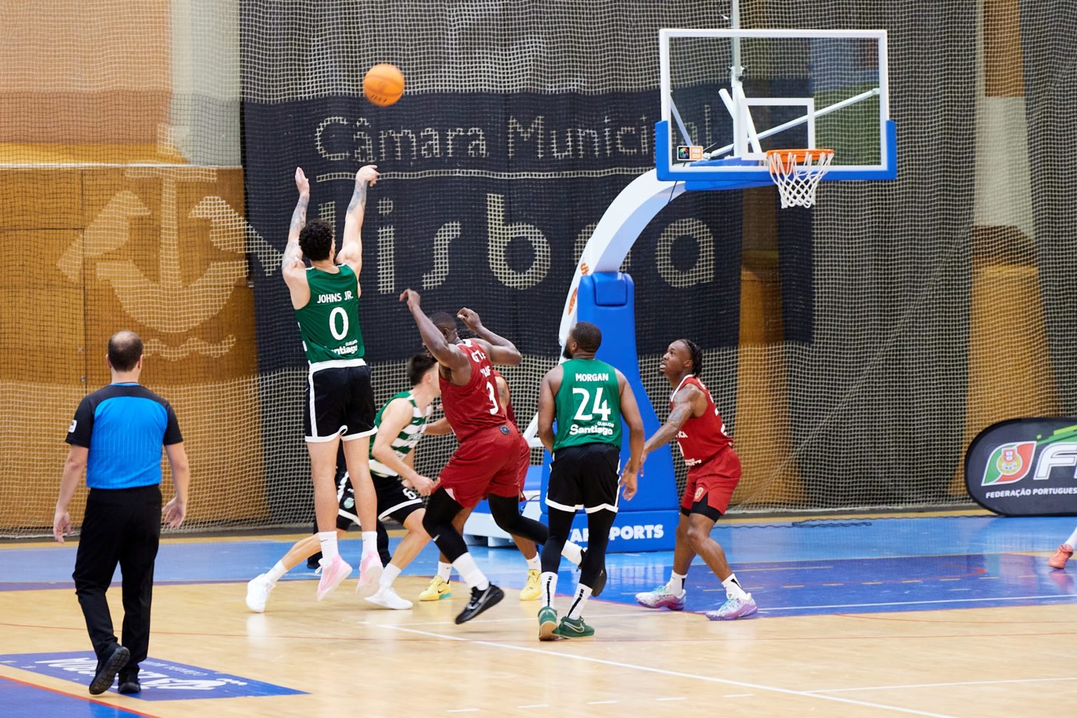 ABL imagem de galeria