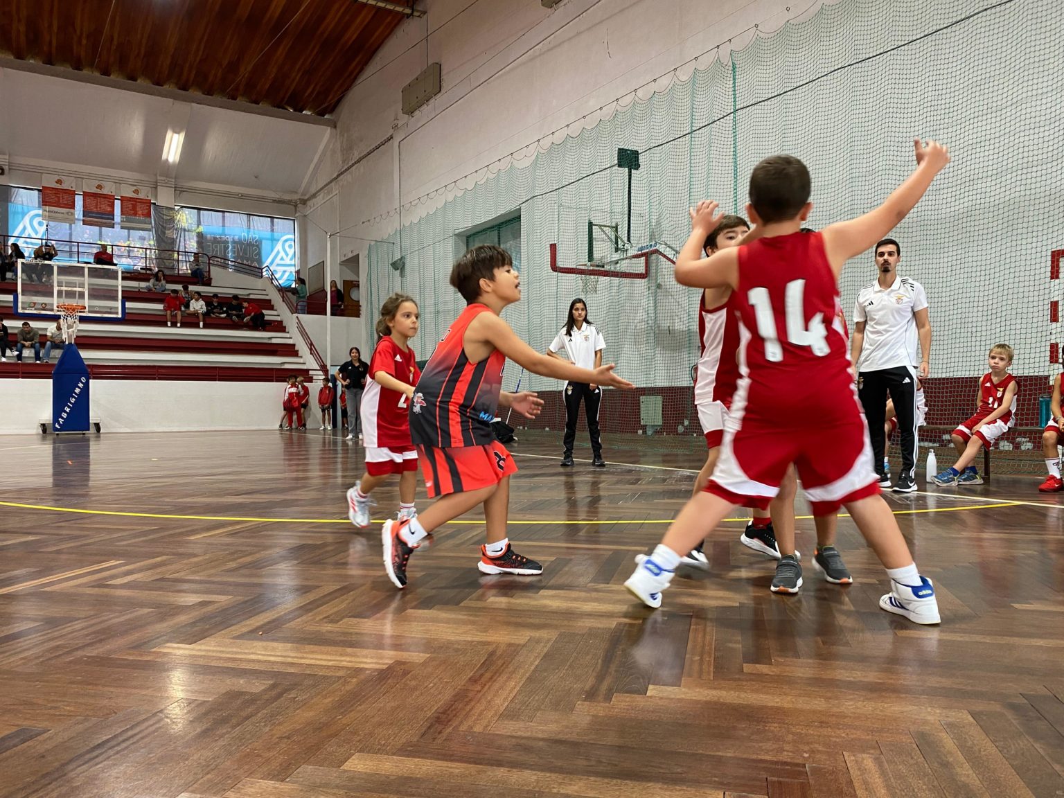 ABL imagem de galeria