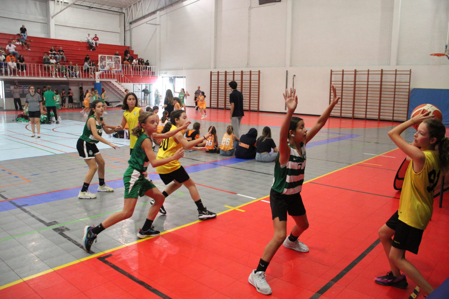 ABL imagem de galeria