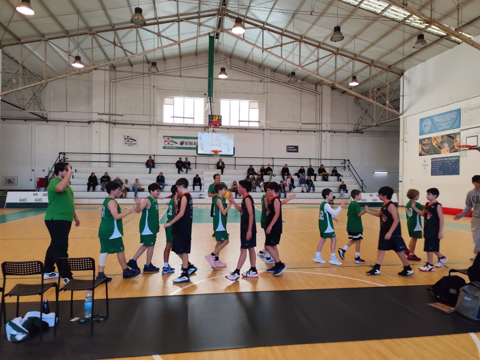 ABL imagem de galeria