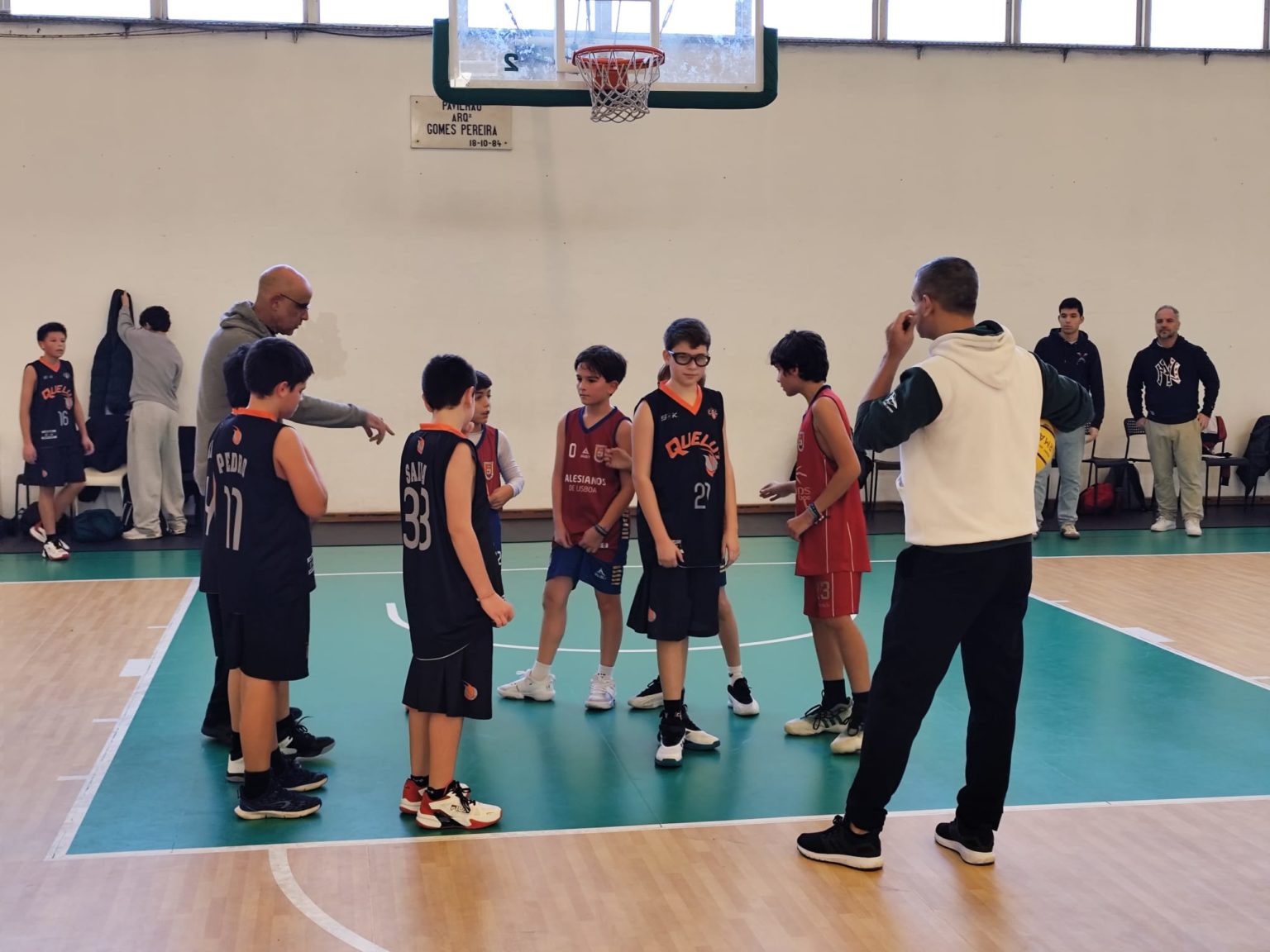 ABL imagem de galeria