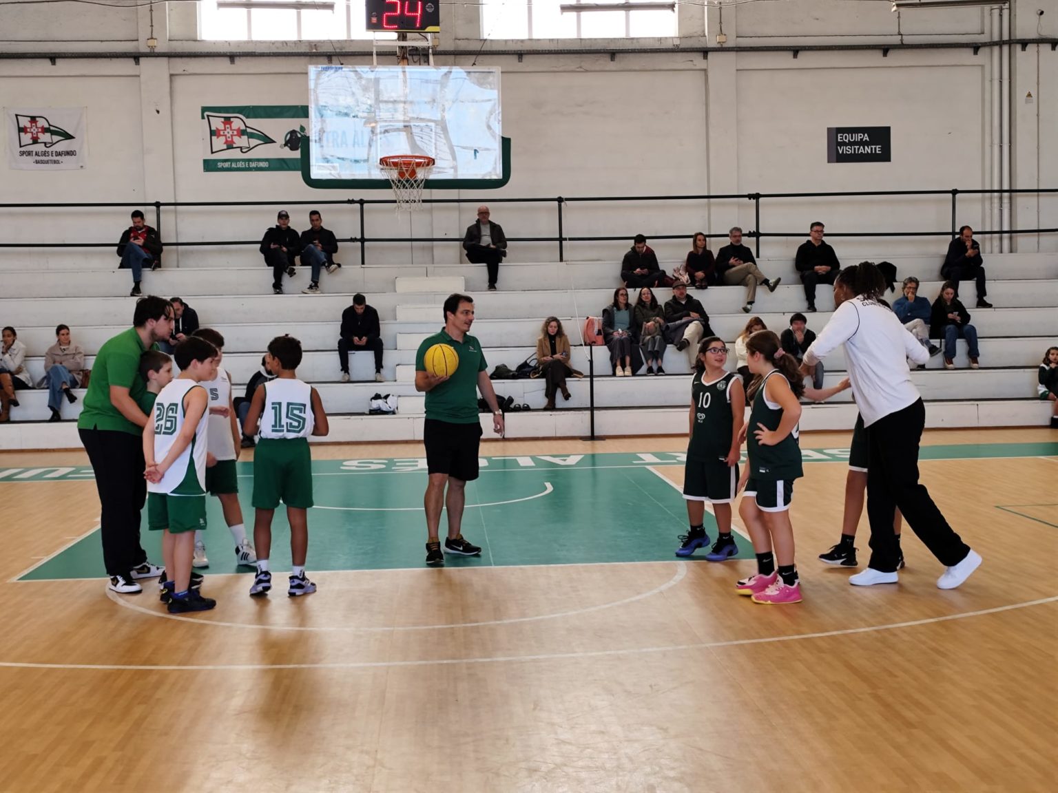 ABL imagem de galeria