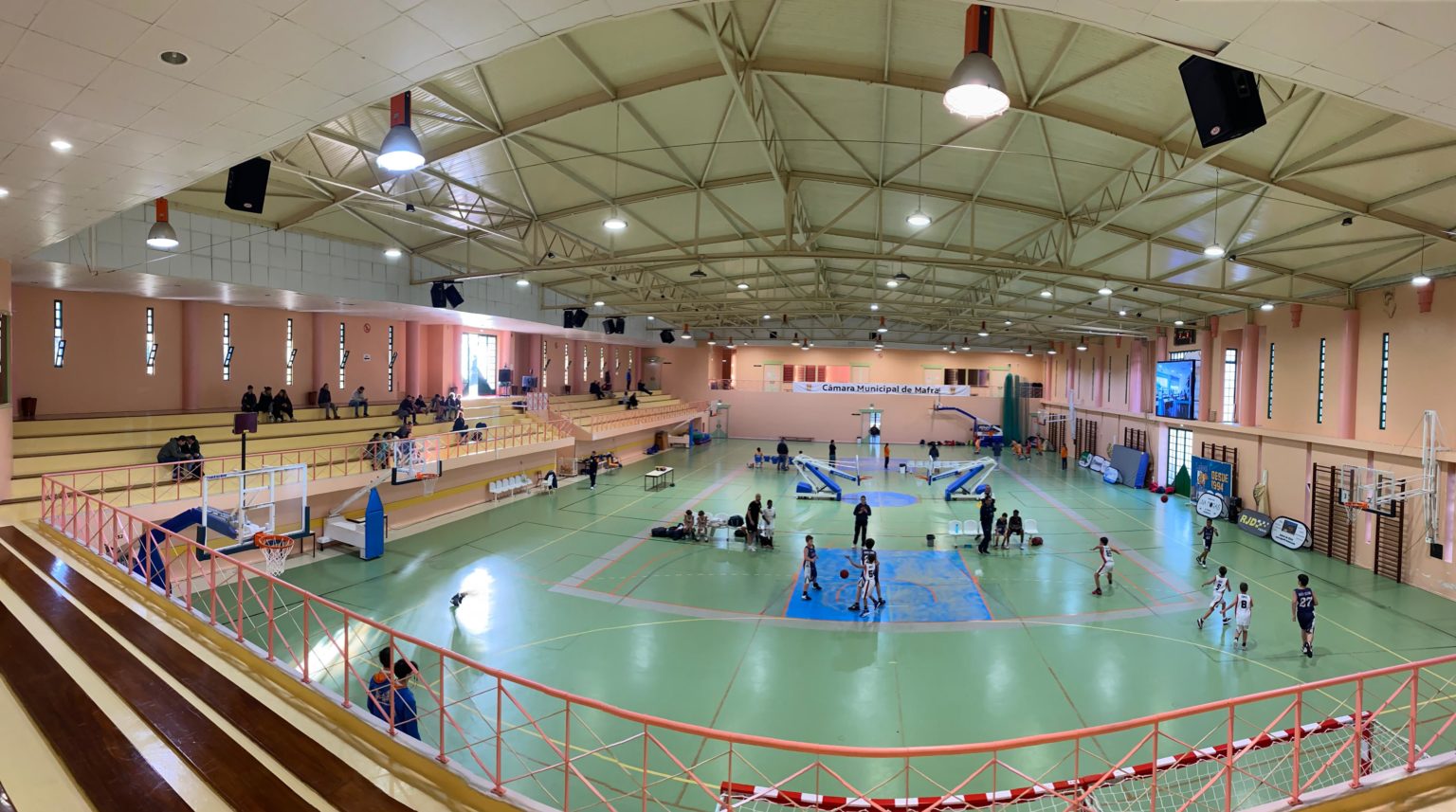 ABL imagem de galeria