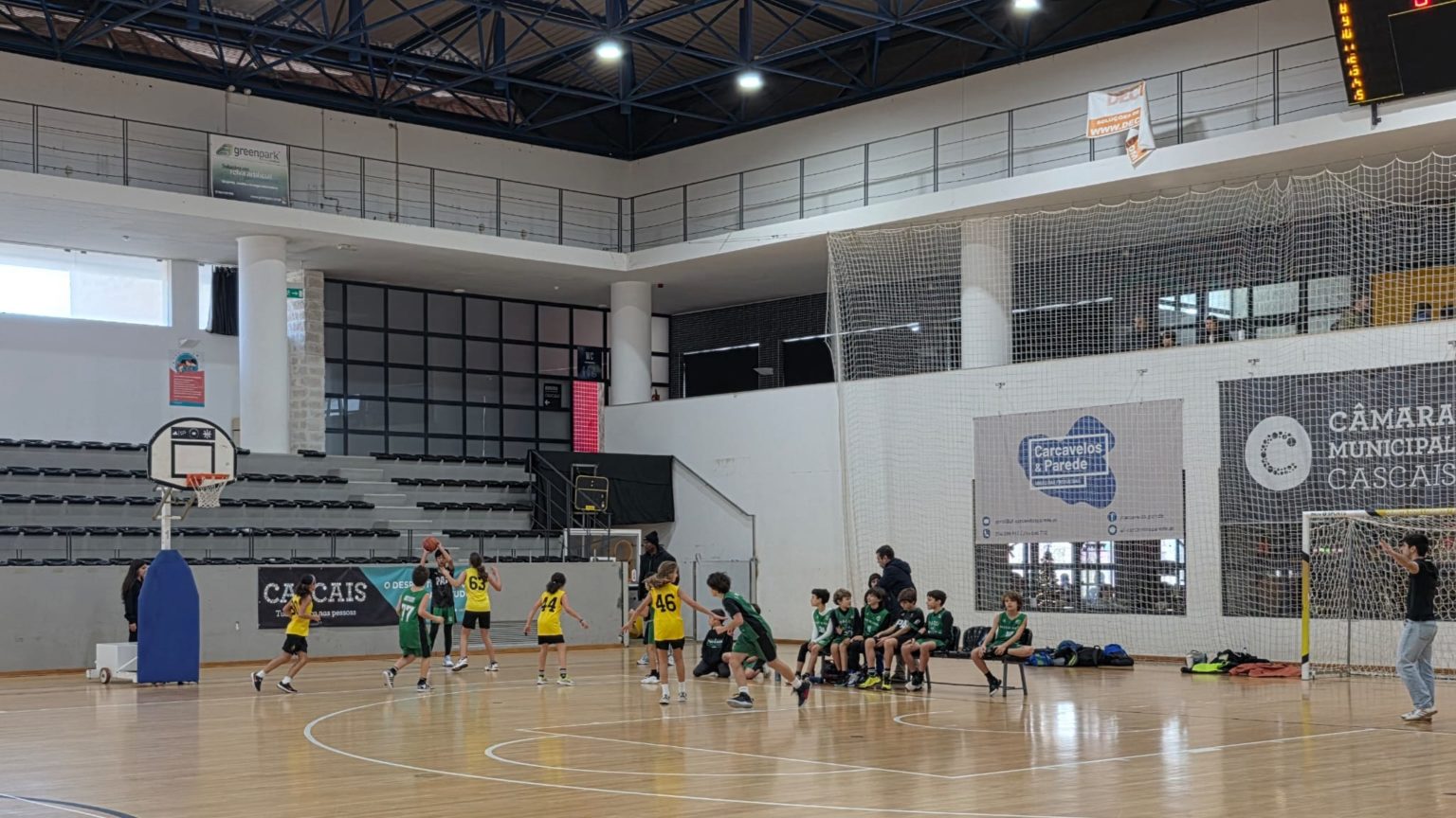ABL imagem de galeria