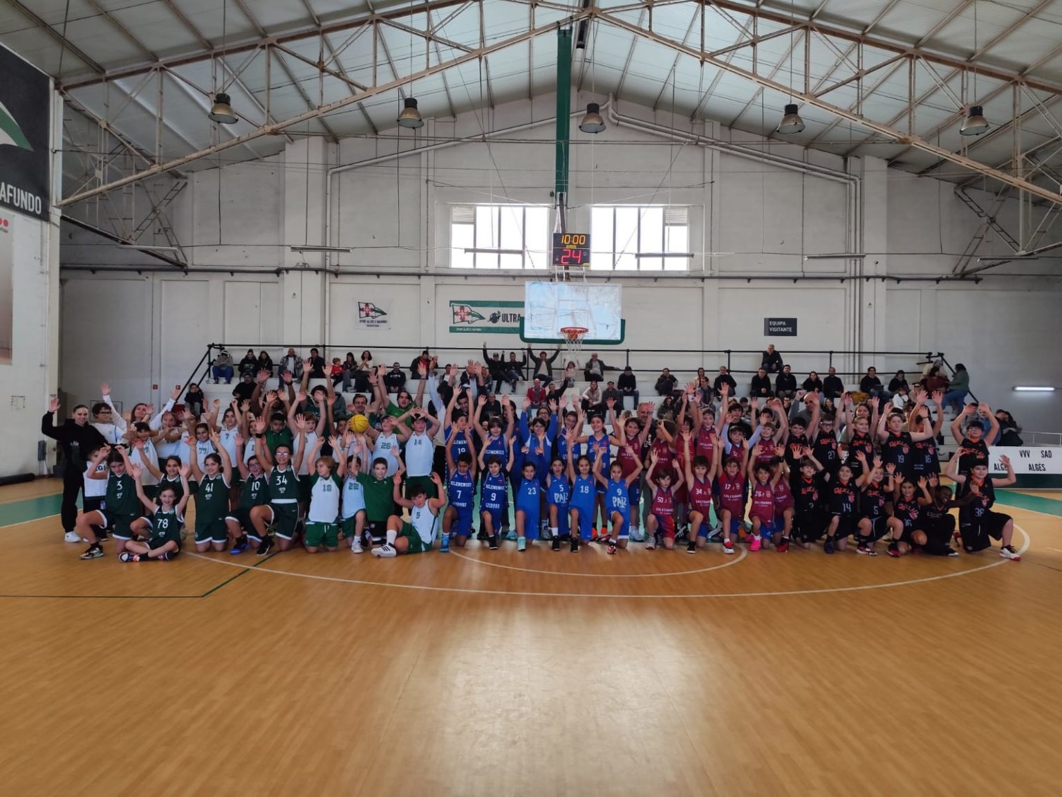 ABL imagem de galeria