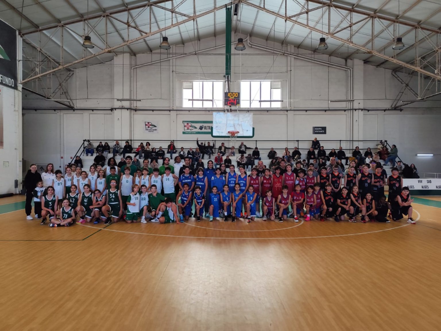 ABL imagem de galeria