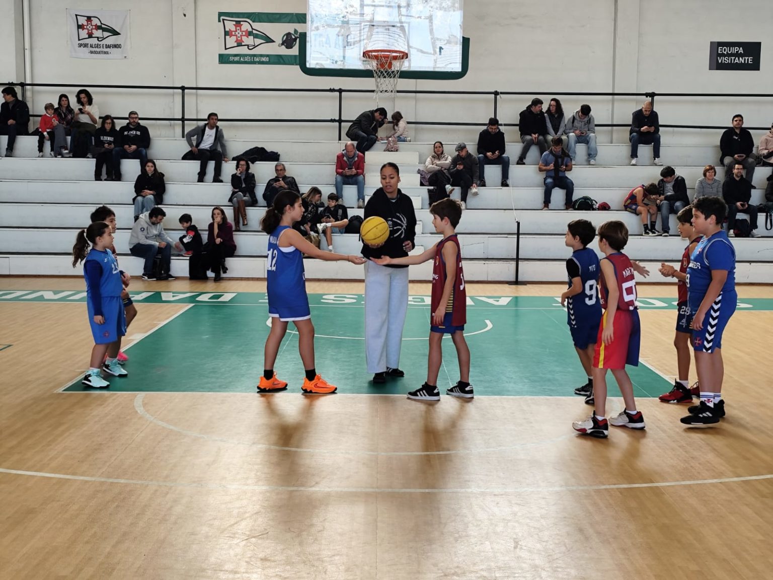 ABL imagem de galeria