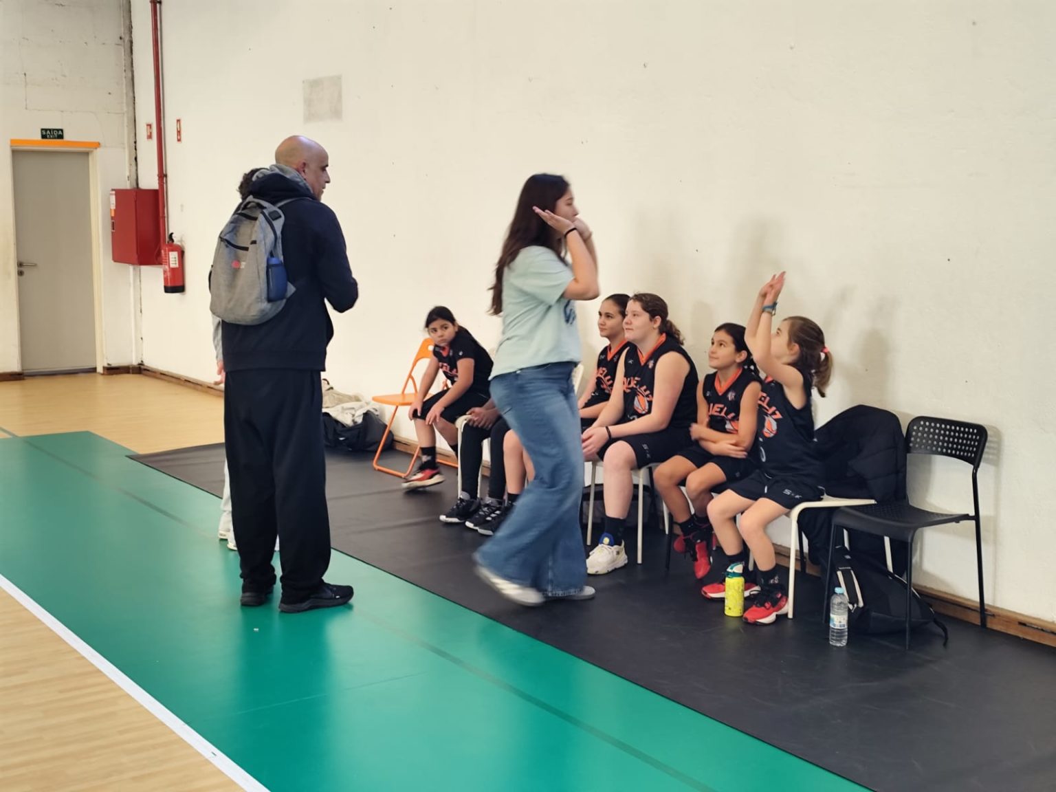 ABL imagem de galeria