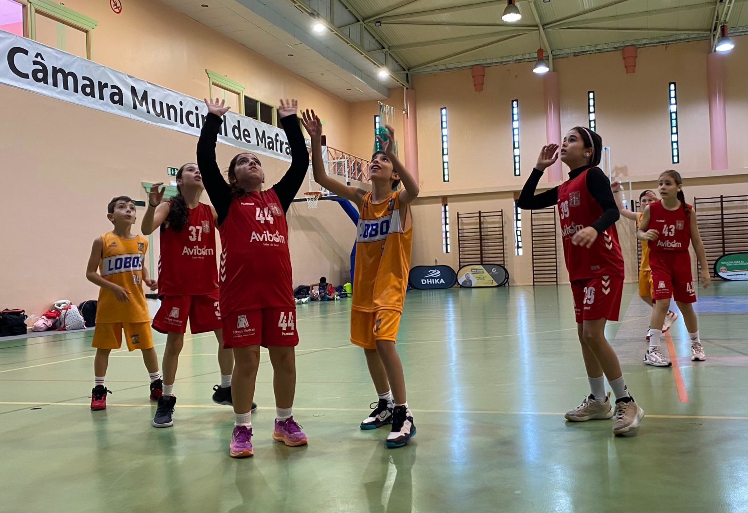 ABL imagem de galeria