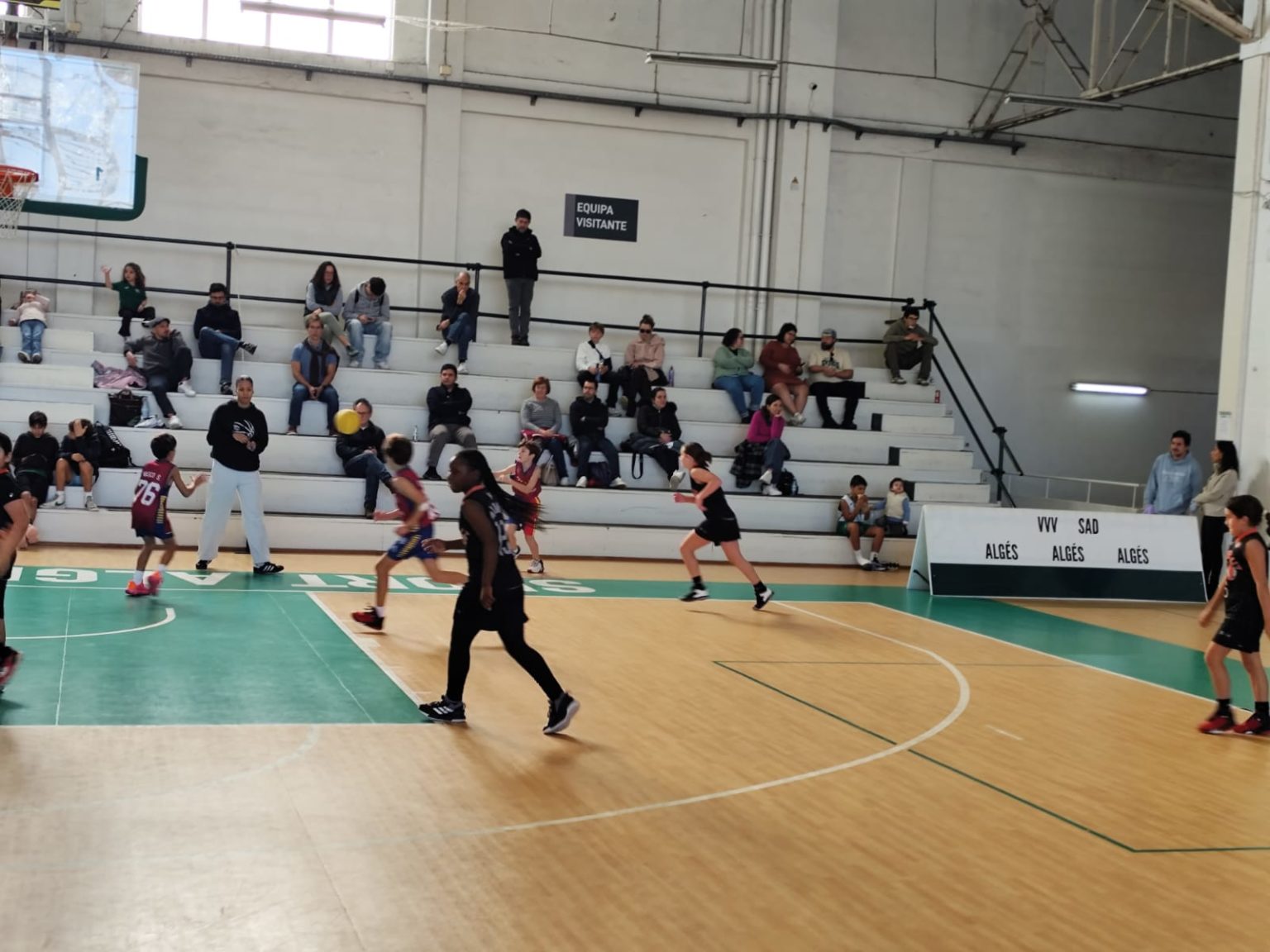 ABL imagem de galeria