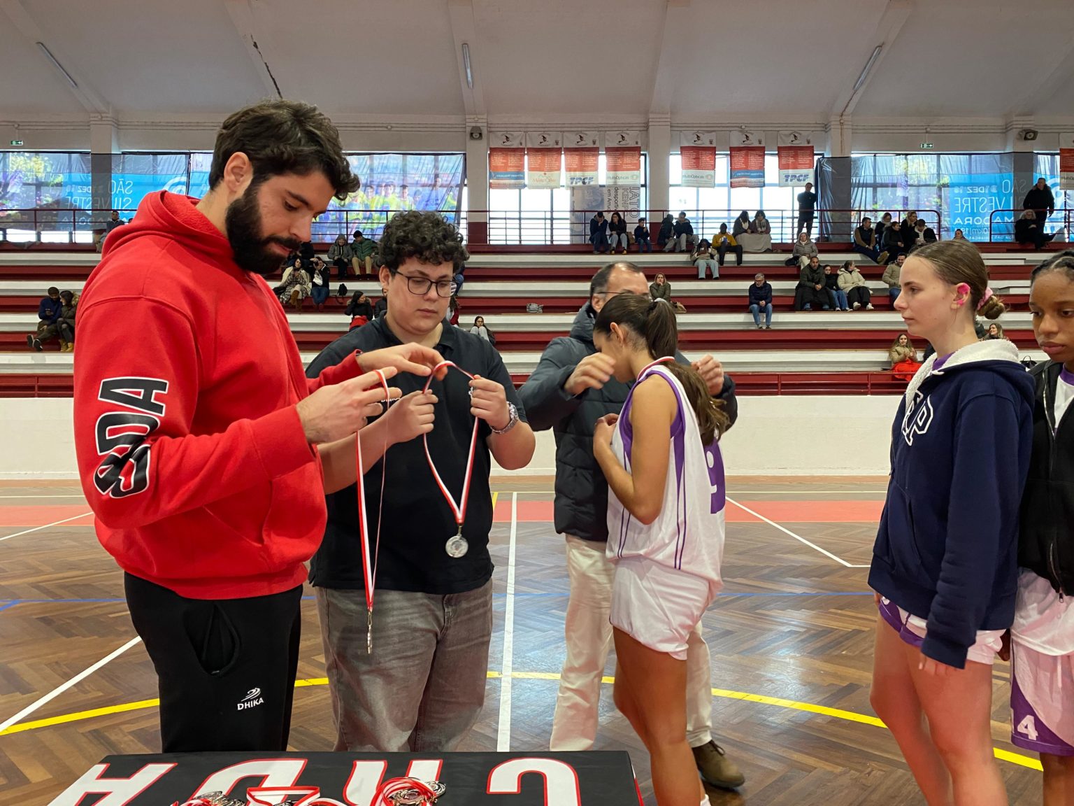 ABL imagem de galeria