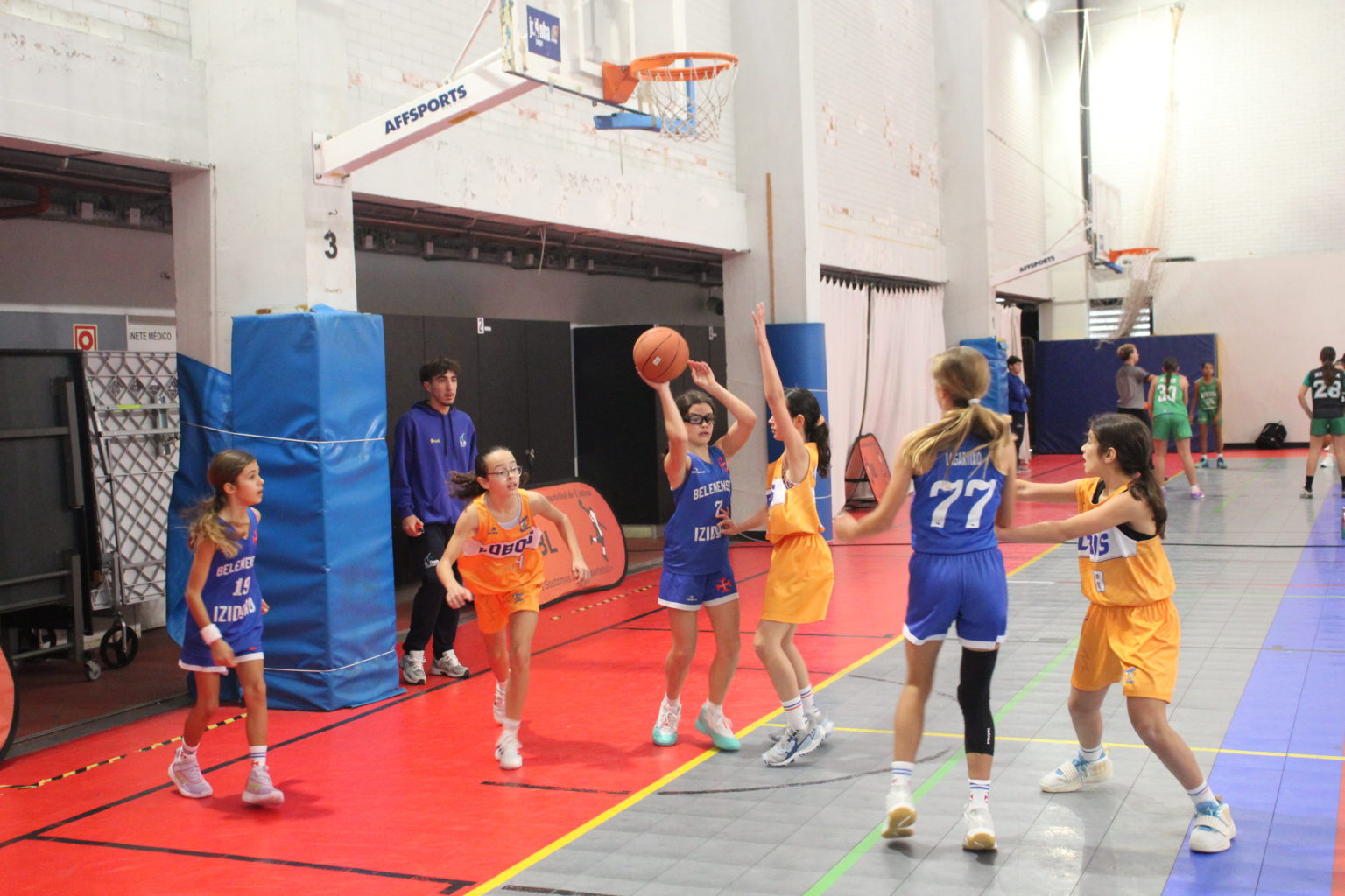 ABL imagem de galeria