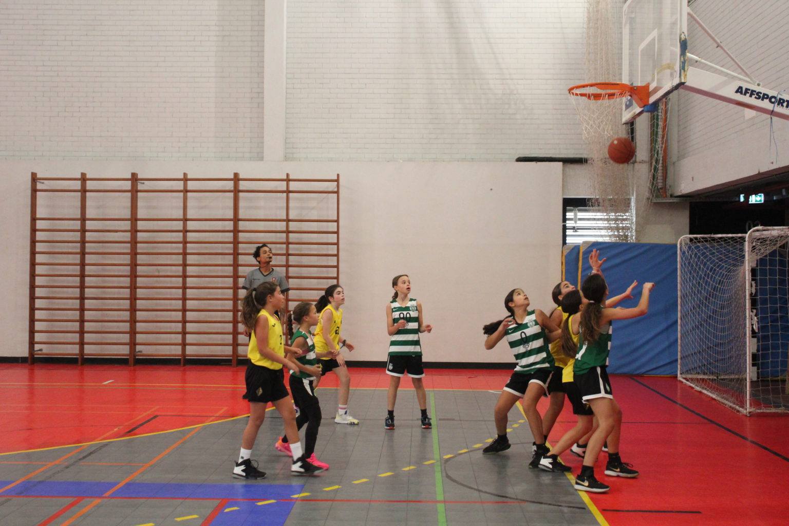 ABL imagem de galeria
