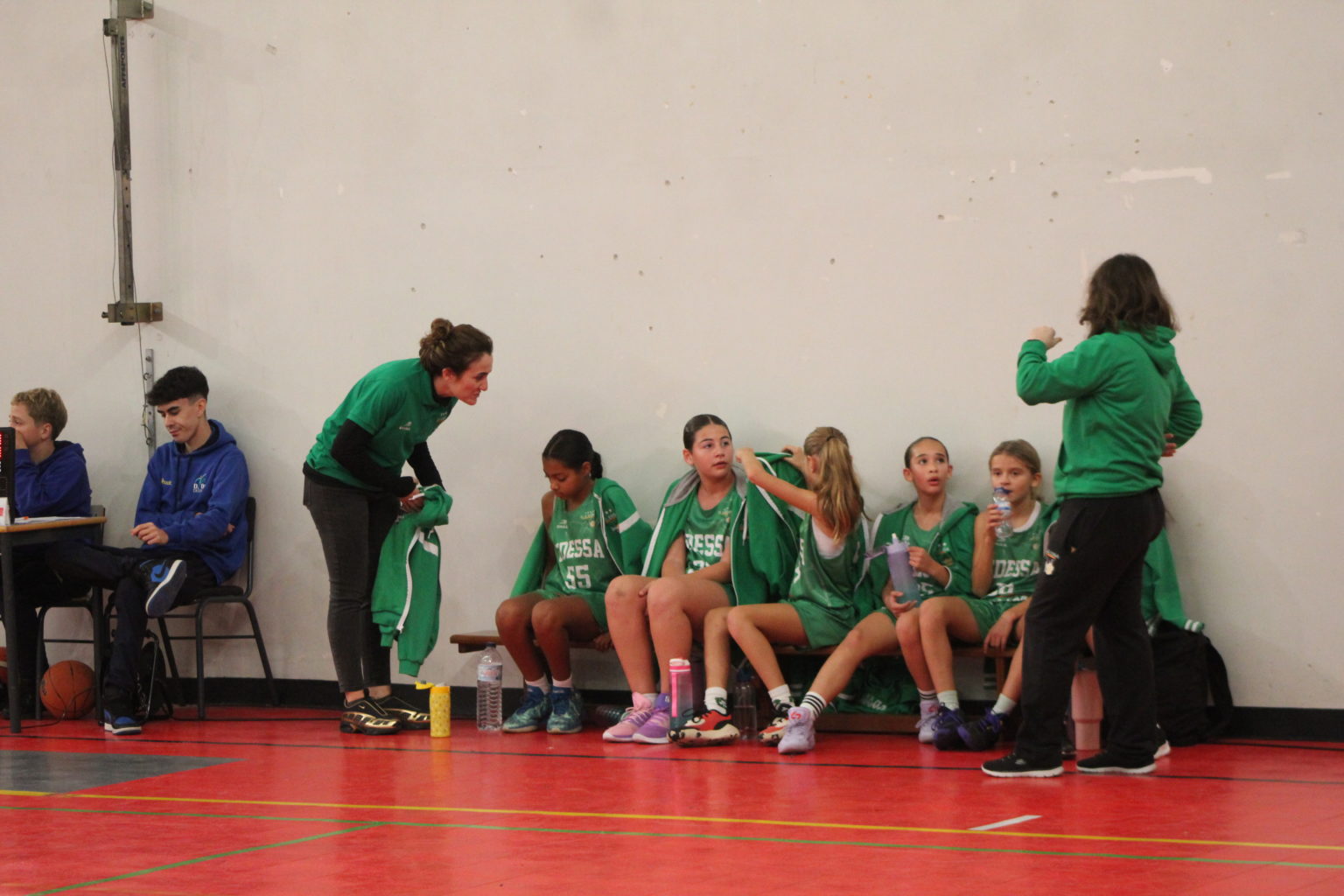 ABL imagem de galeria