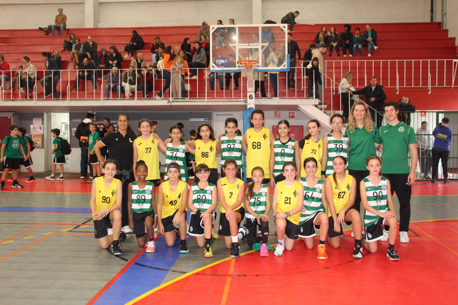 ABL imagem de galeria