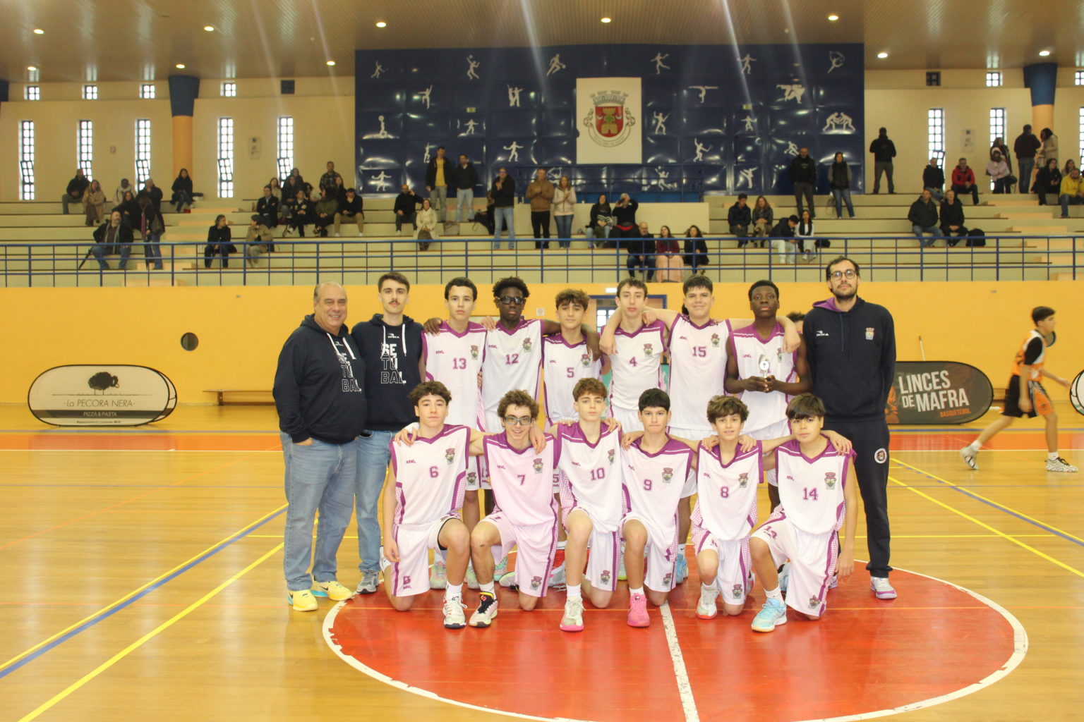 ABL imagem de galeria