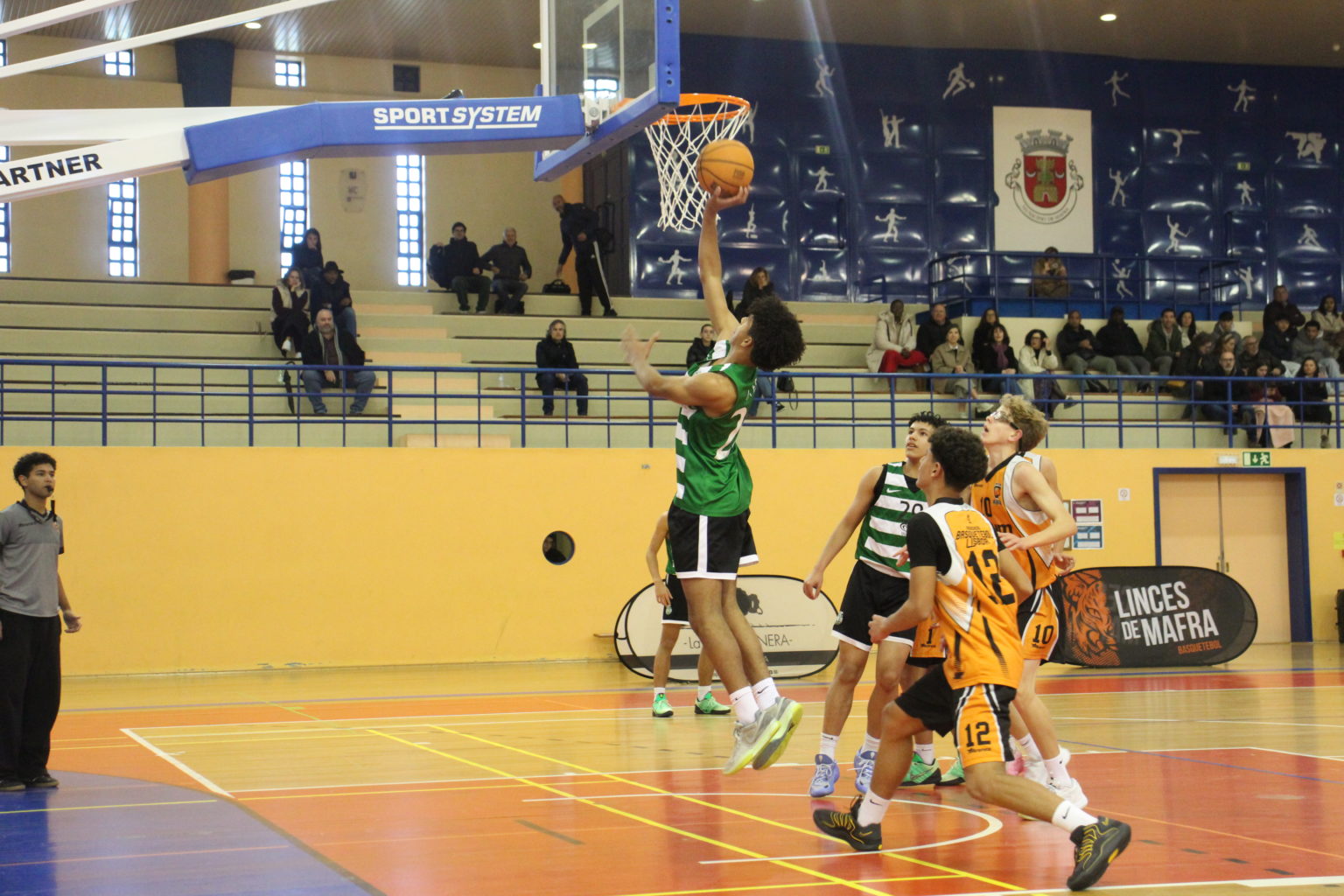 ABL imagem de galeria