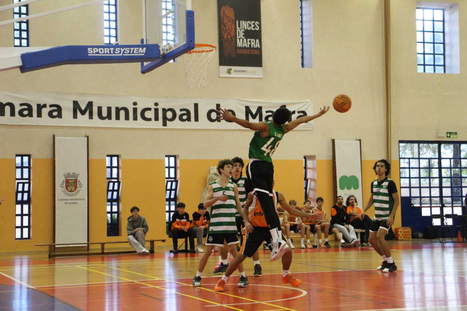 ABL imagem de galeria
