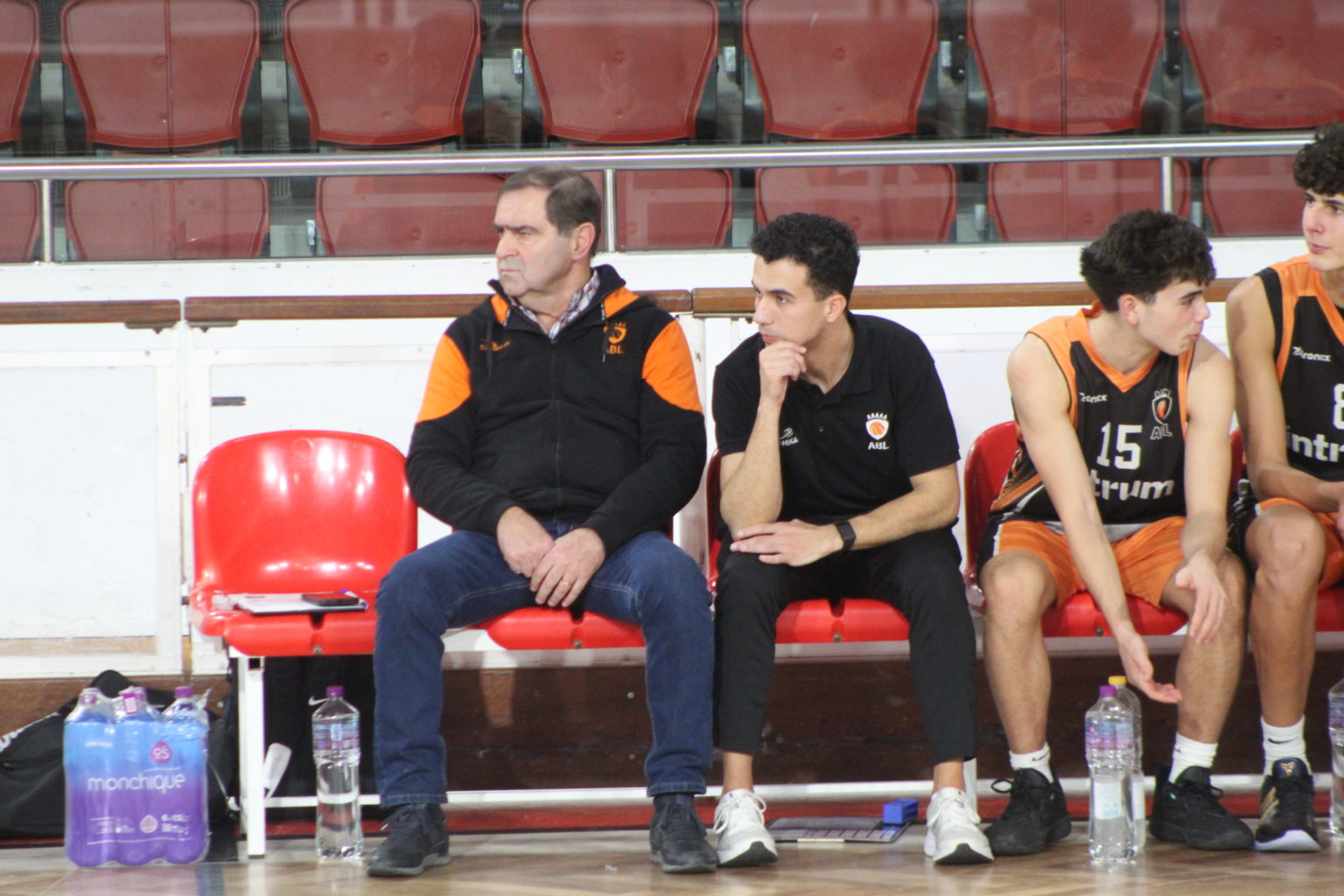 ABL imagem de galeria