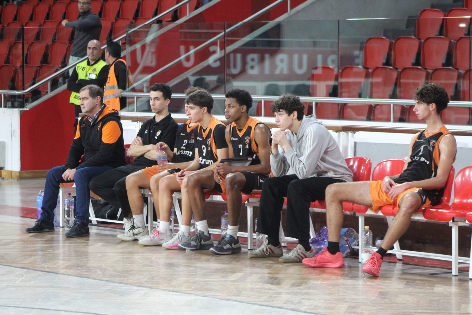 ABL imagem de galeria