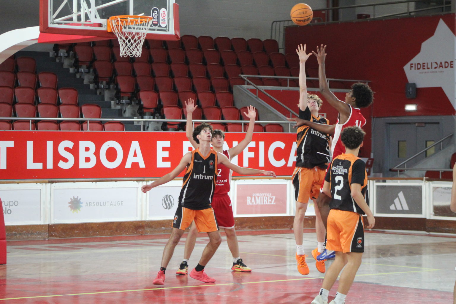ABL imagem de galeria