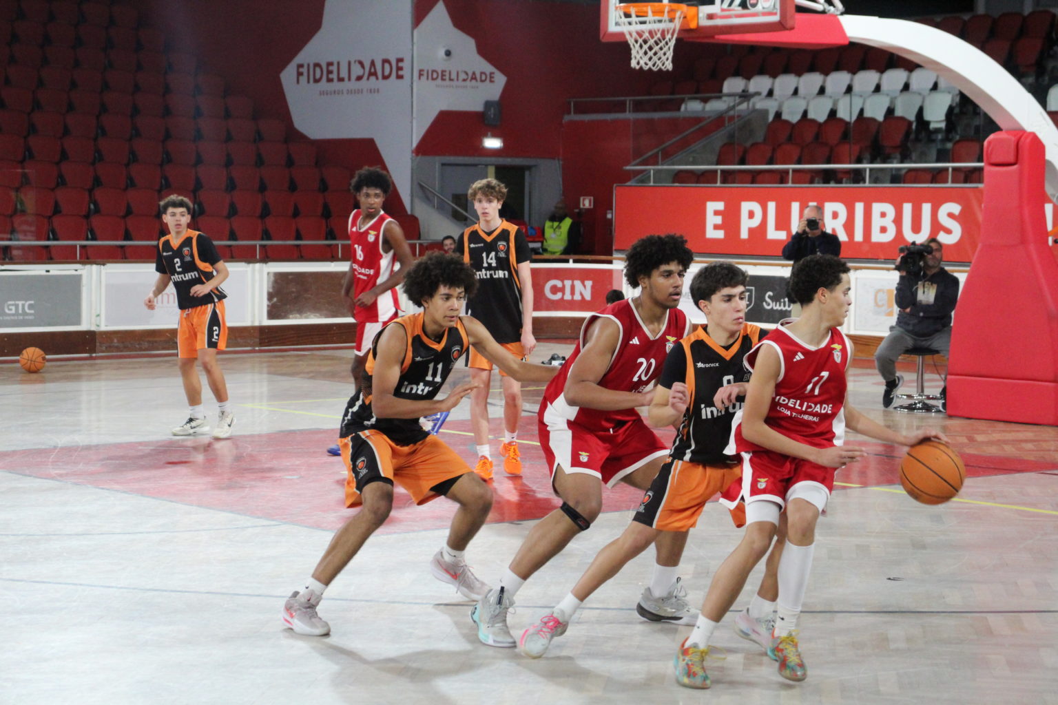 ABL imagem de galeria