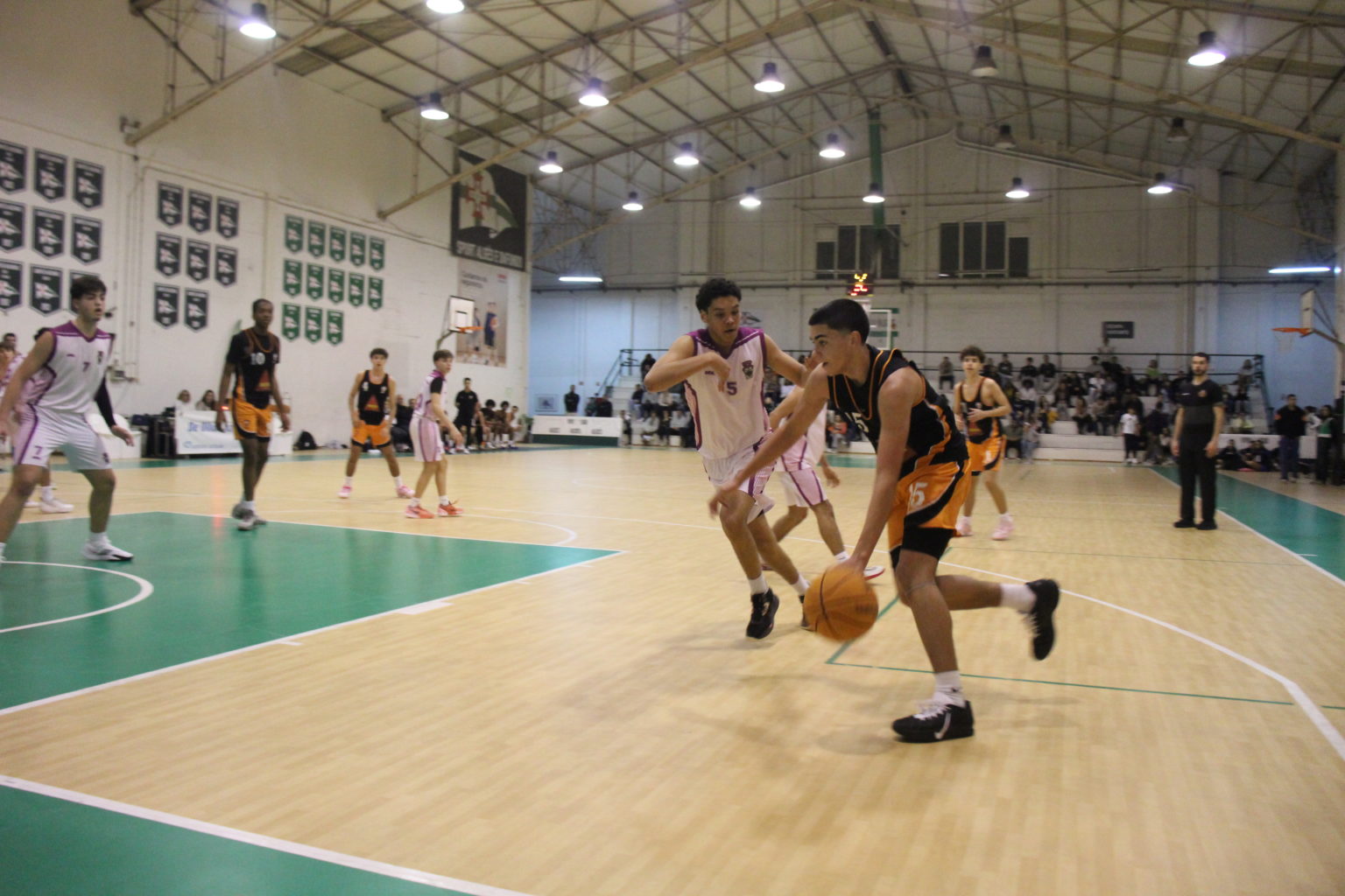 ABL imagem de galeria