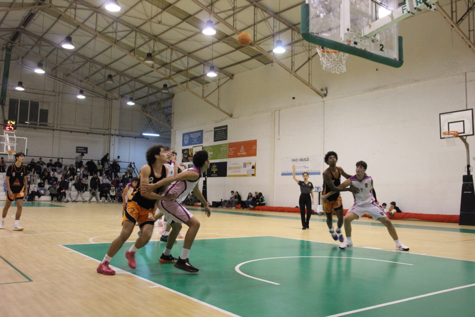 ABL imagem de galeria
