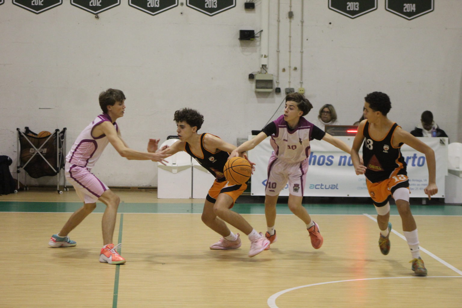 ABL imagem de galeria