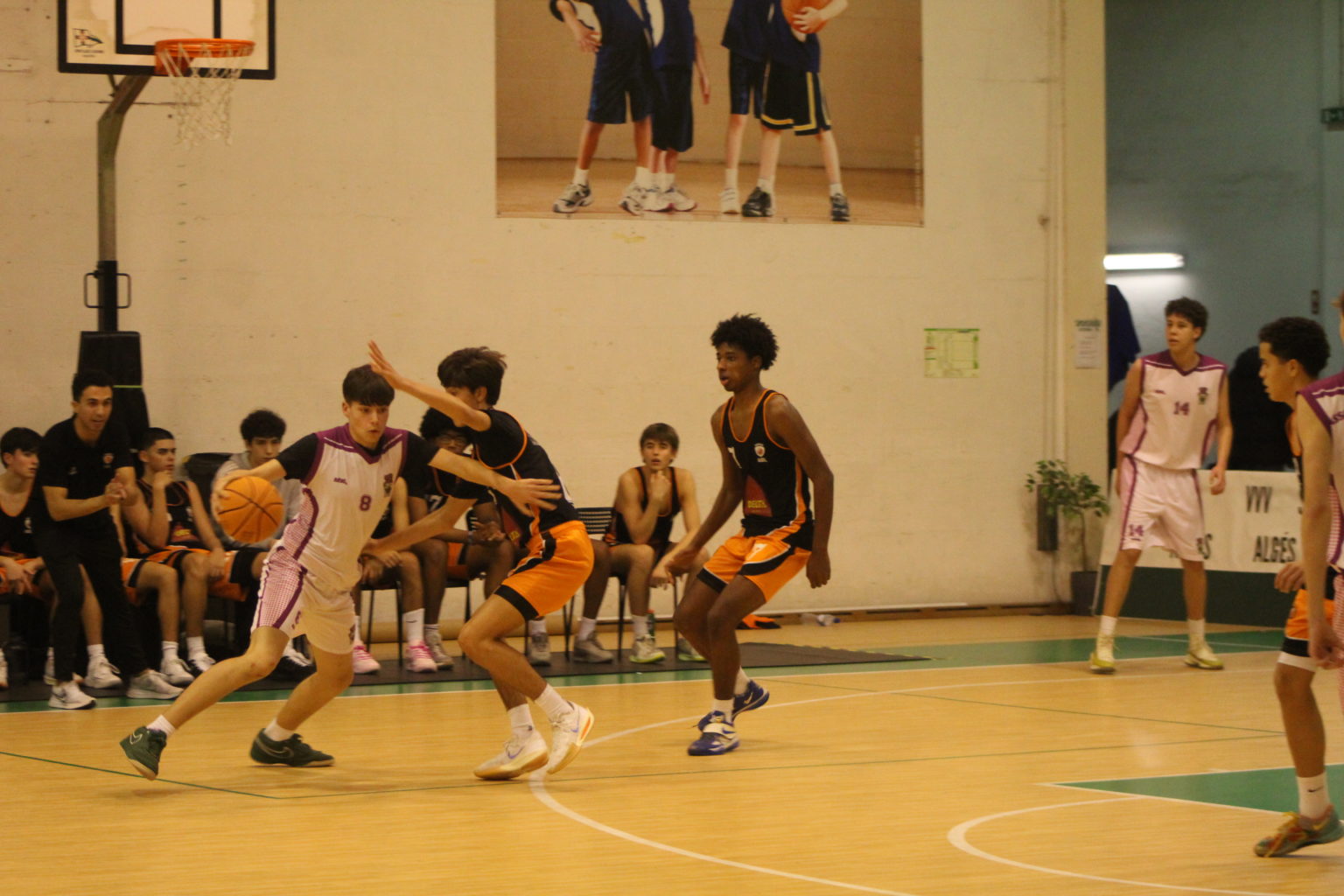 ABL imagem de galeria