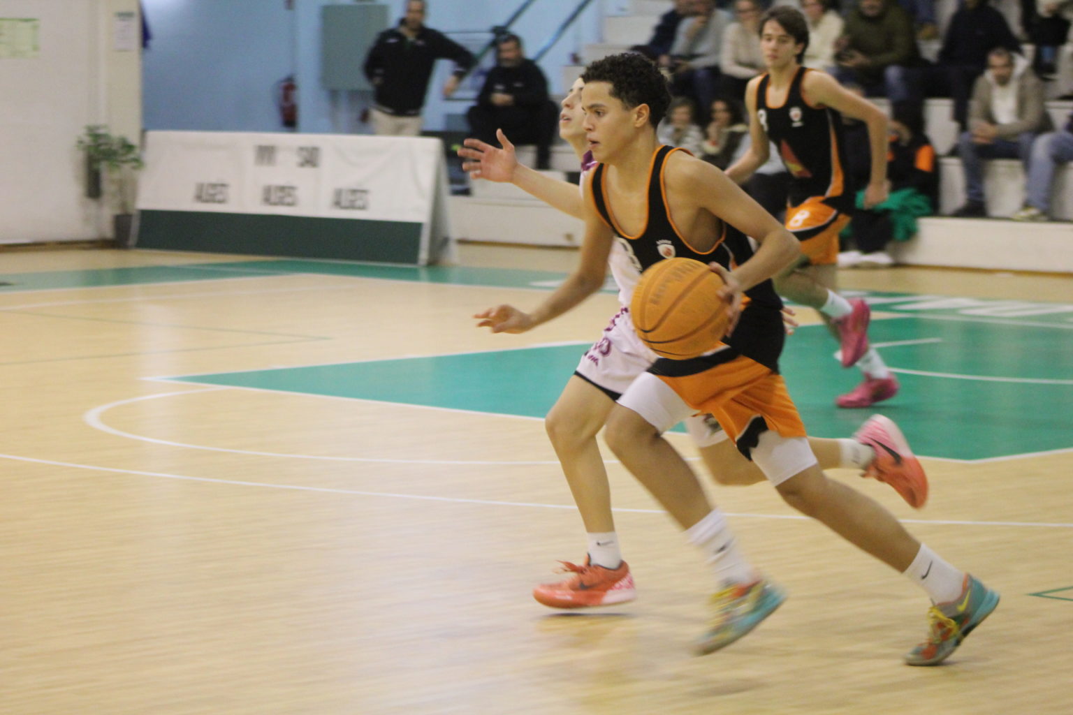 ABL imagem de galeria