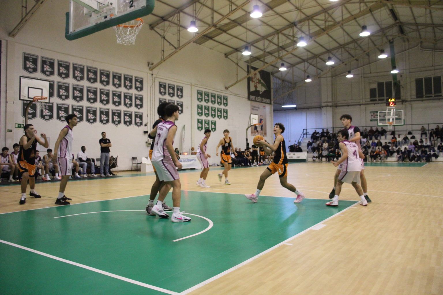 ABL imagem de galeria