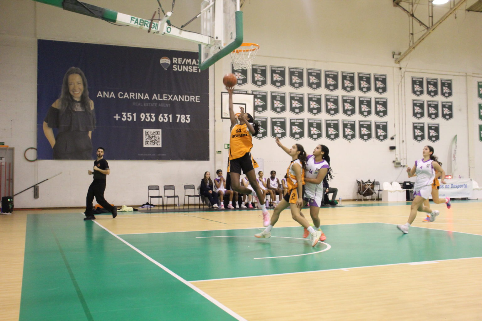 ABL imagem de galeria