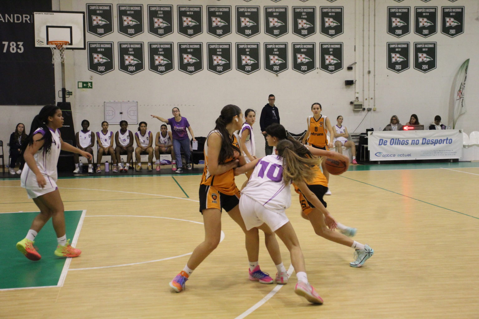 ABL imagem de galeria