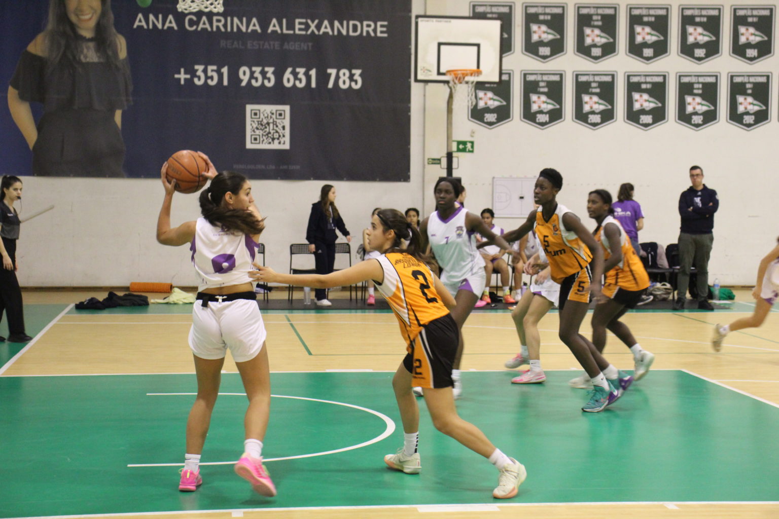ABL imagem de galeria