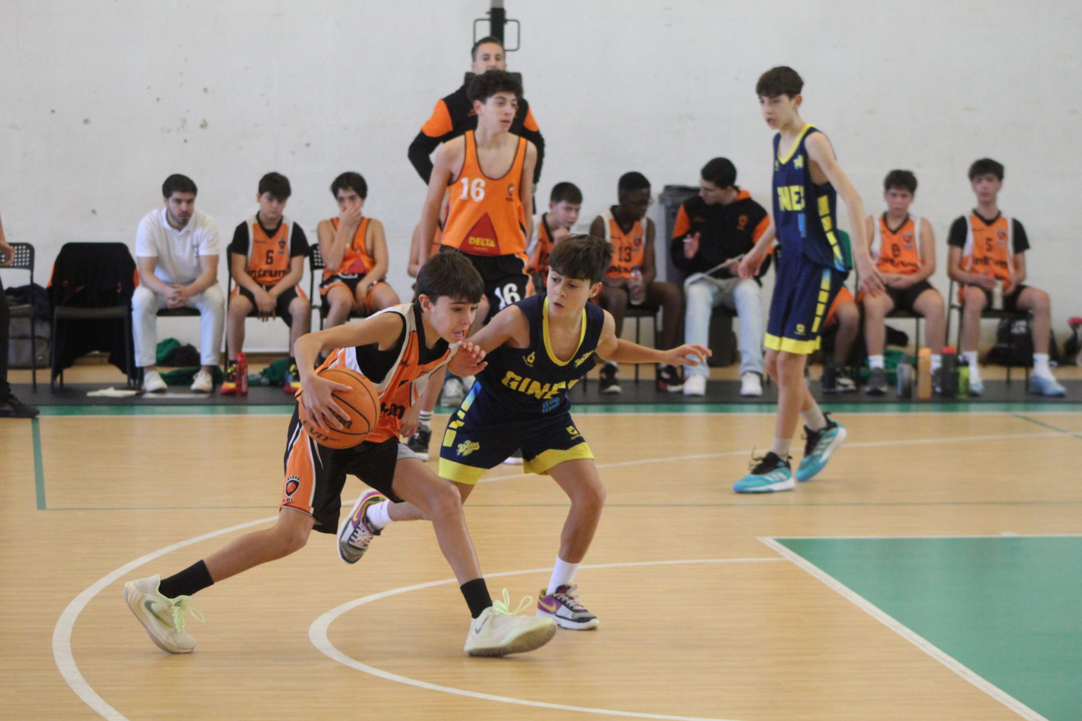 ABL imagem de galeria