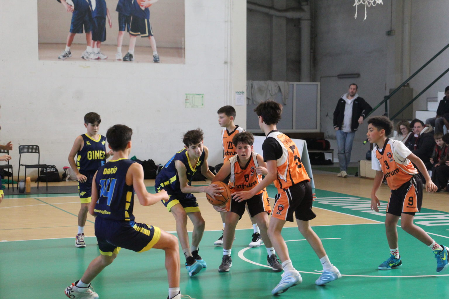 ABL imagem de galeria