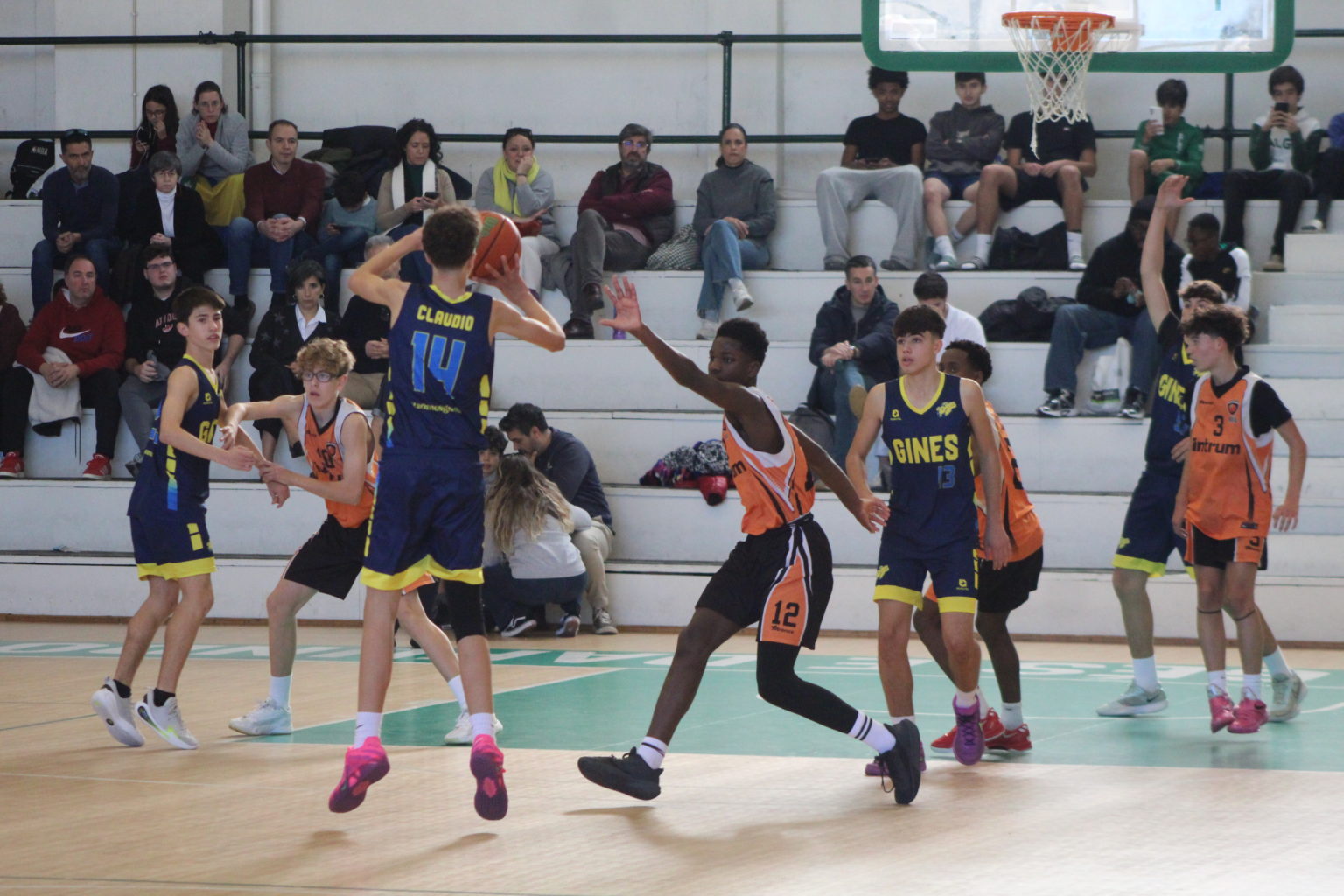 ABL imagem de galeria