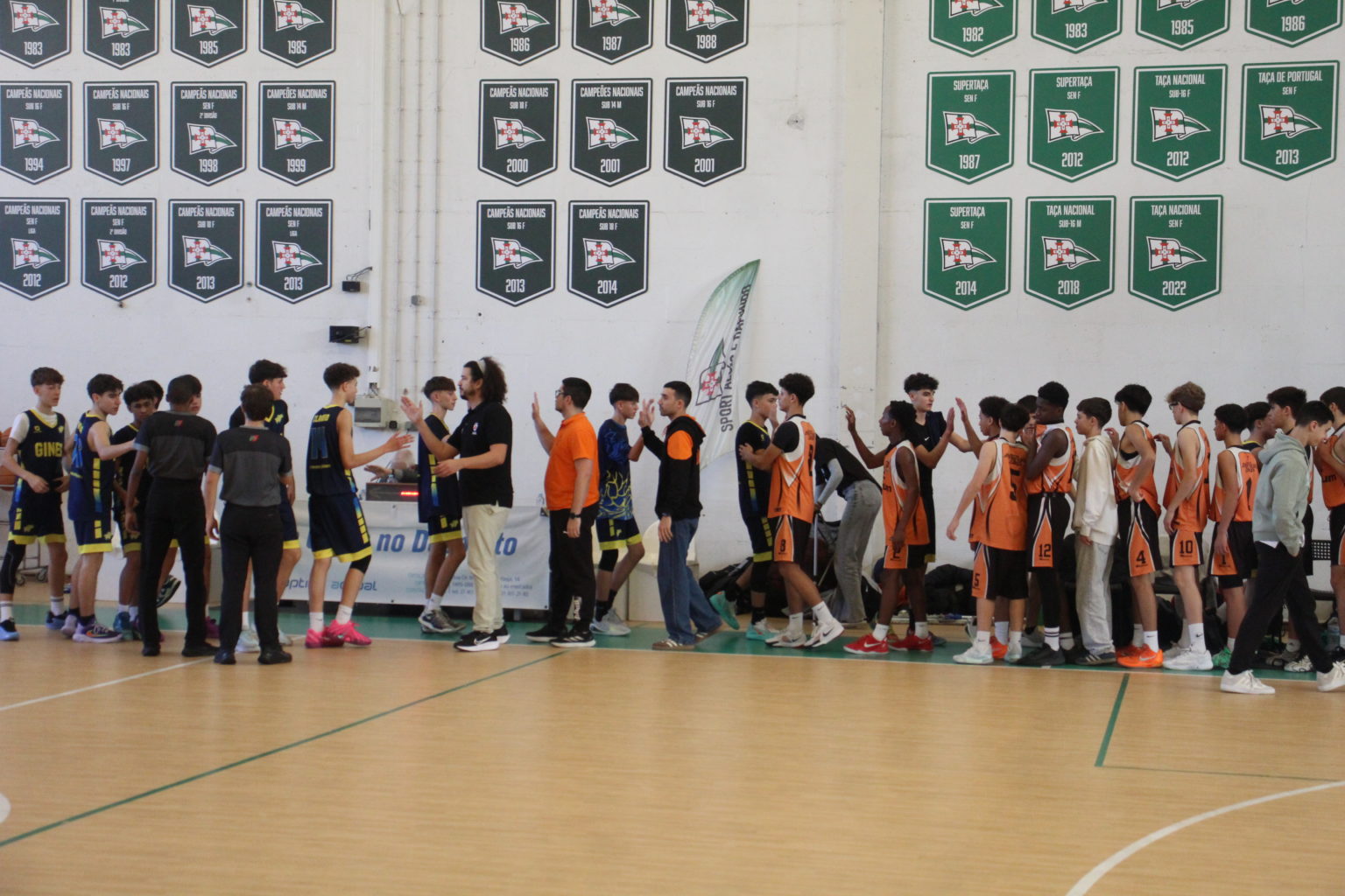 ABL imagem de galeria