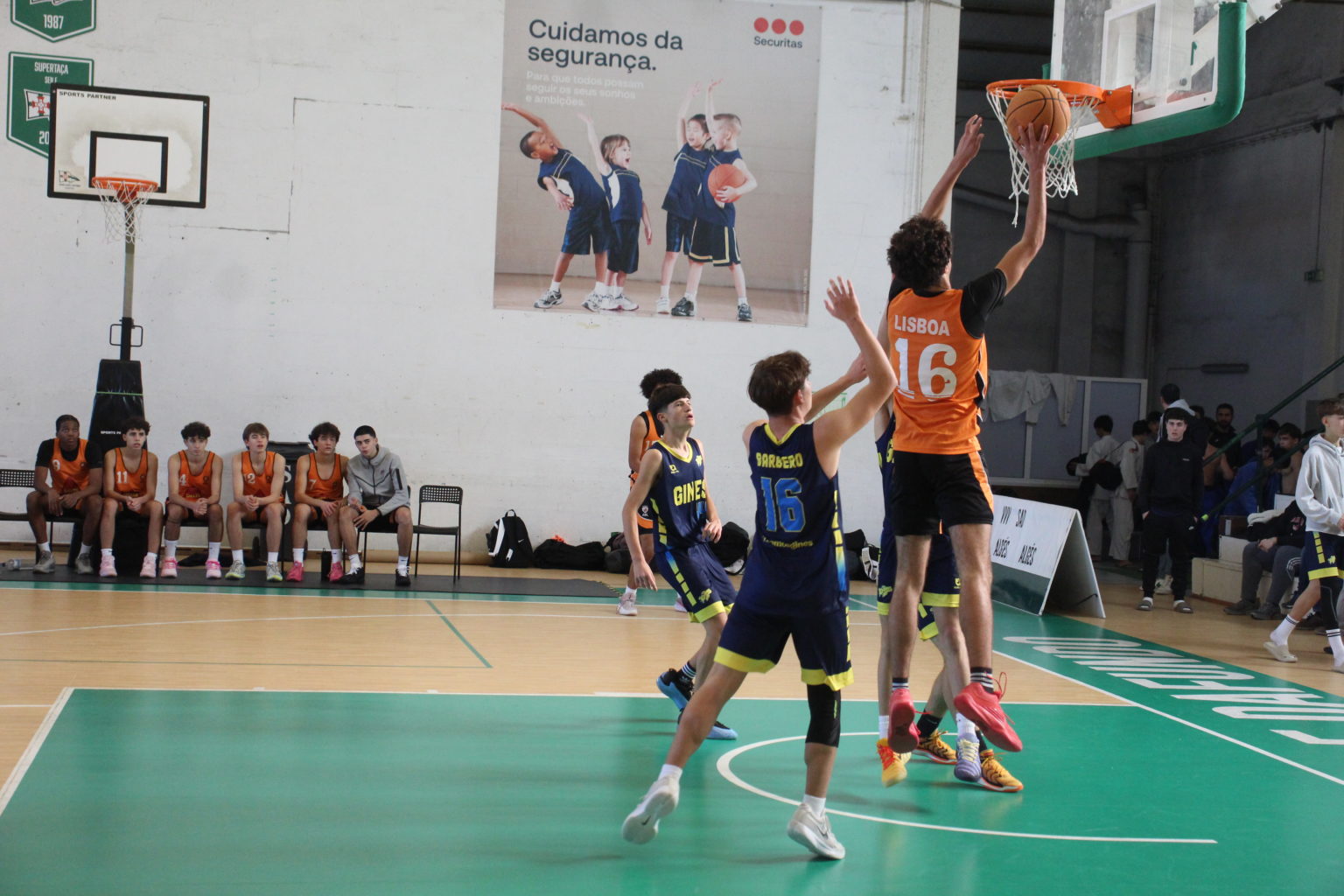 ABL imagem de galeria