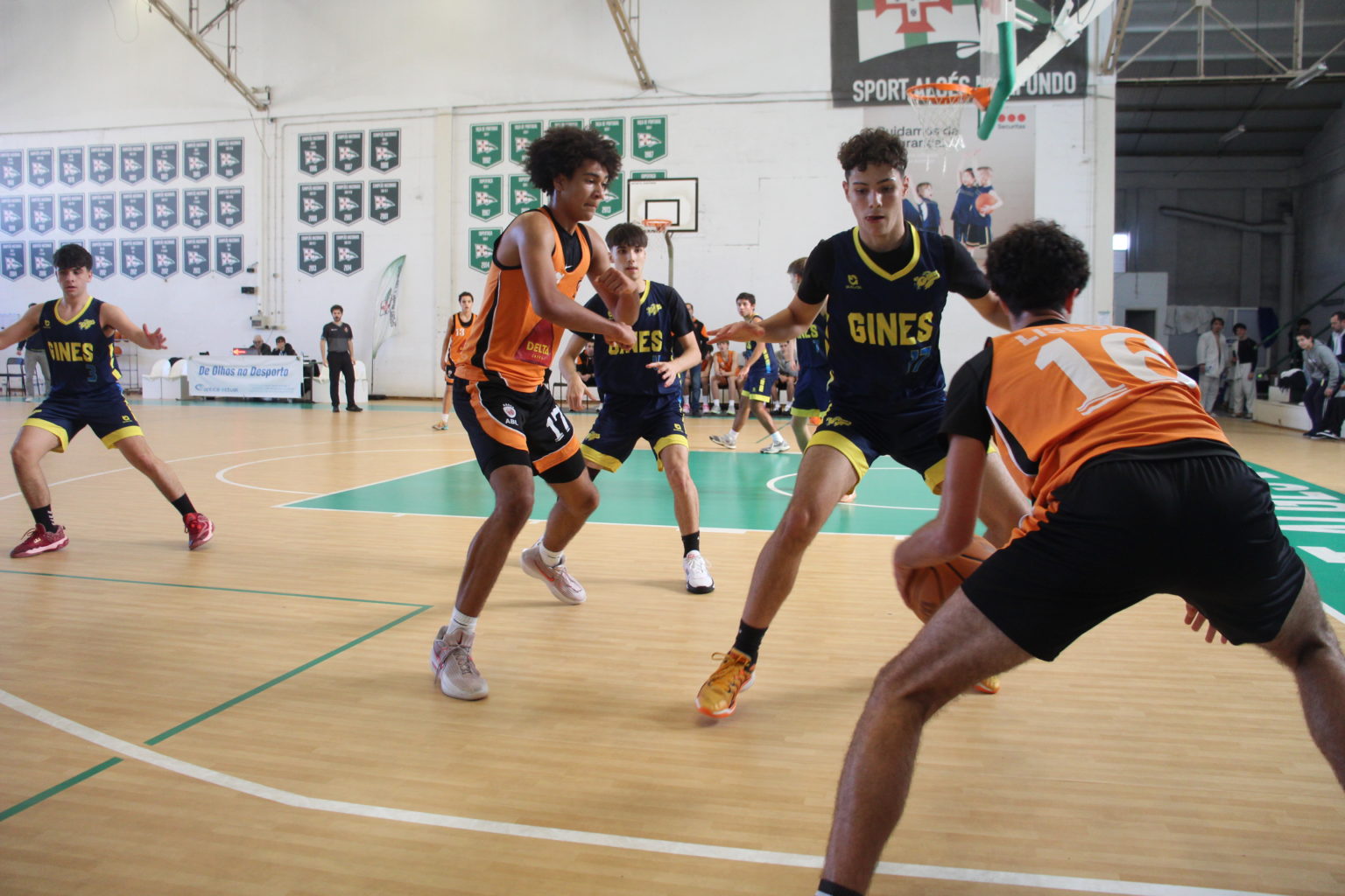 ABL imagem de galeria
