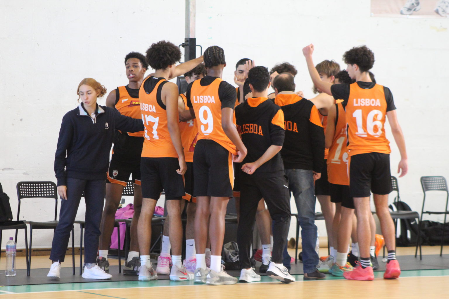 ABL imagem de galeria