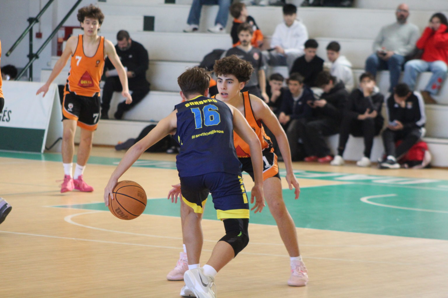 ABL imagem de galeria