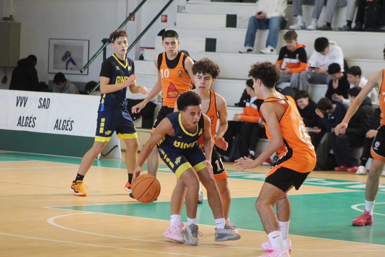 ABL imagem de galeria