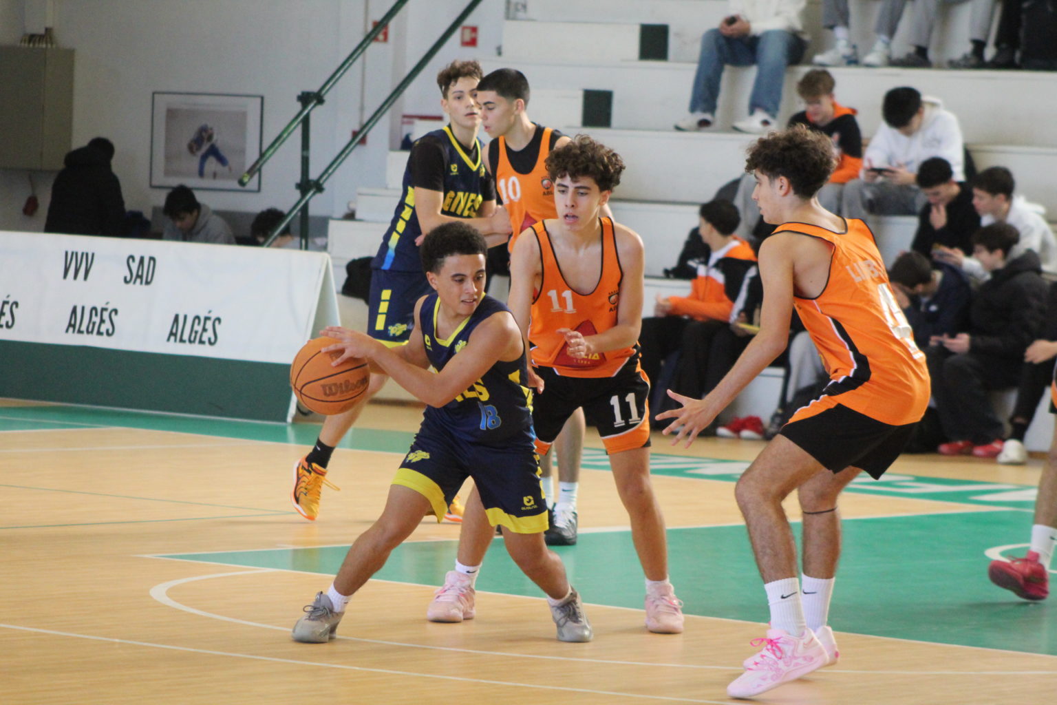 ABL imagem de galeria