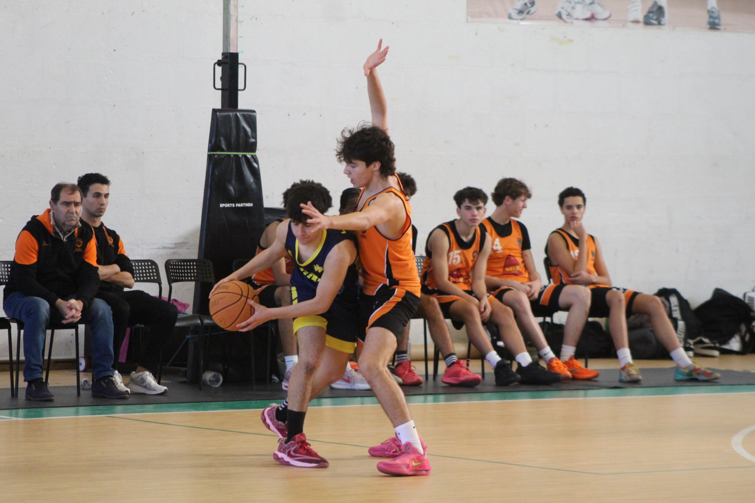 ABL imagem de galeria