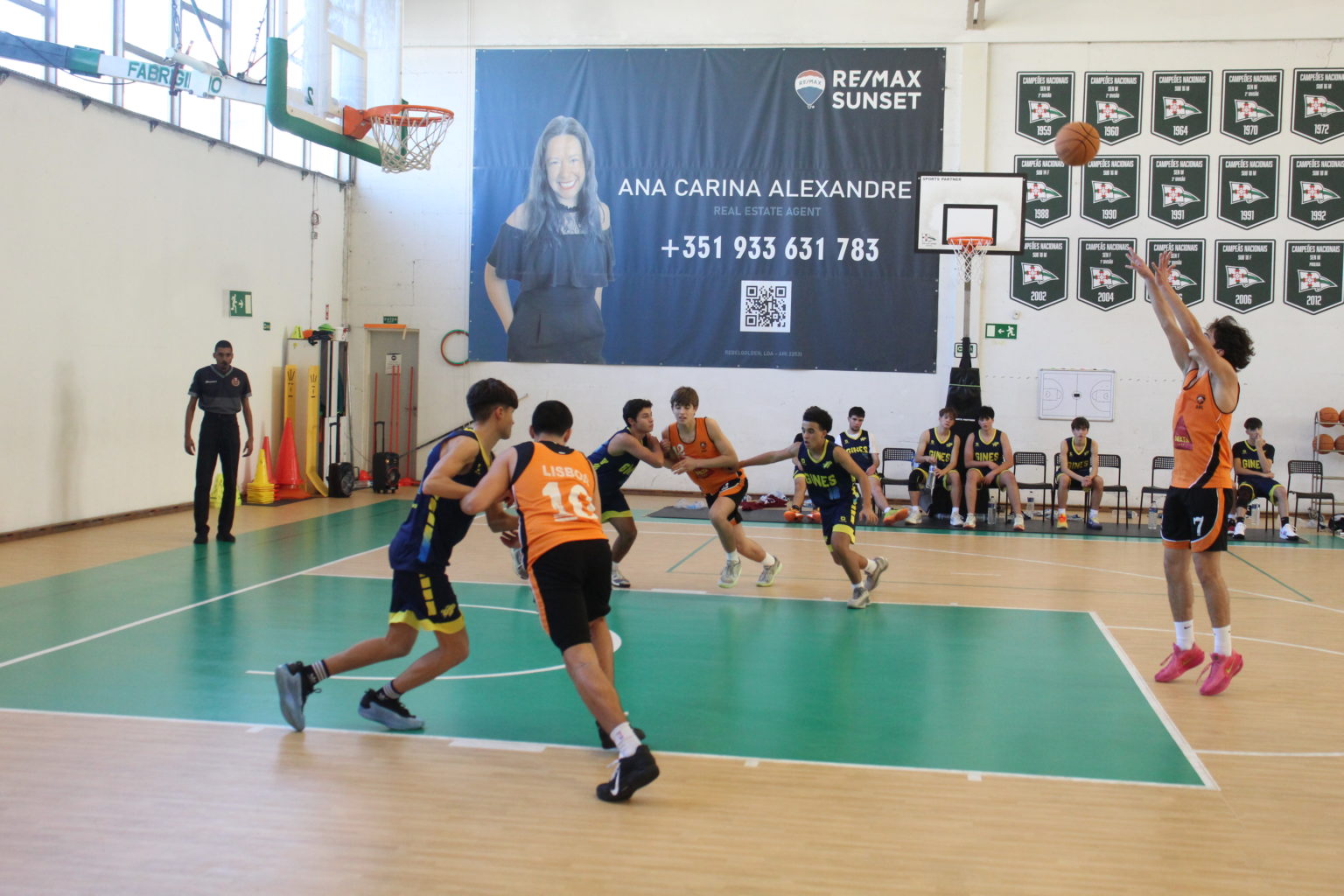 ABL imagem de galeria